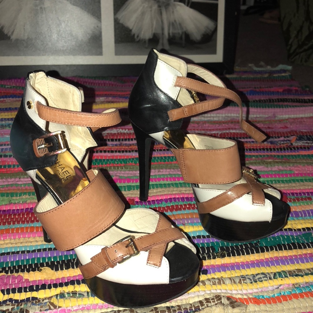 Michael Kors Sandals